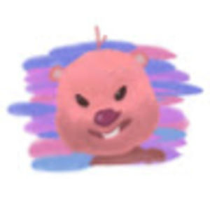 Meet your Posher, Izi